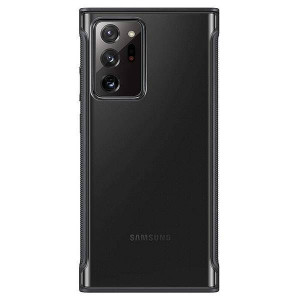 Etui Samsung EF-GN985CB Note 20 Ultra N985 czarny/black Clear Protective Co