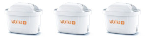 Wkład filtrujący Brita Maxtra+ Hard Water Expert 3x