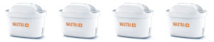 Wkład filtrujący Brita Maxtra+ Hard Water Expert 4x