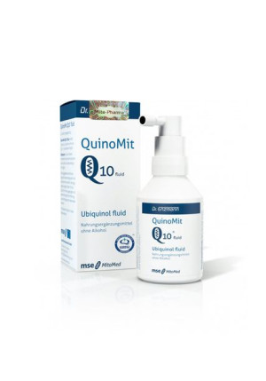 QuinoMit Q10 fluid (50 ml)