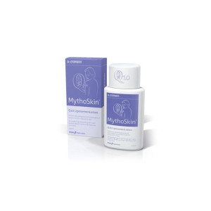 MythoSkin Q10 Liposomen Lotion (100 ml)
