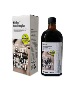 Molkur (250 ml)