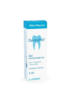 DentoMit (5 ml)
