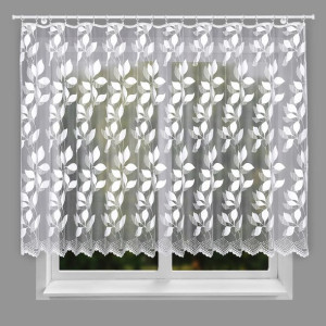 Firanka gotowa na prosto-Martyna 160x300