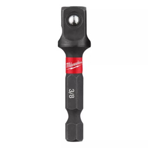 Adapter 1/4'' Hex- 3/8 kwadrat