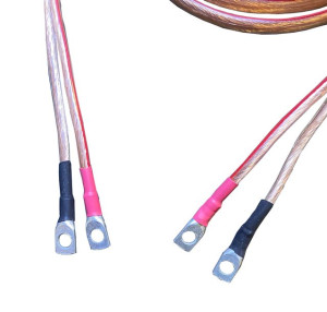 Kabel zasilania do PRZETWORNICY i inne 40A/80A 4m