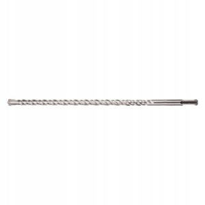 Wiertło do betonu SDS Plus, 12x260mm, S4, quatro GRAPHITE 57H442