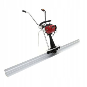 Spalinowa Listwa Wibracyjna Do Betonu 1.6kw 4-suw