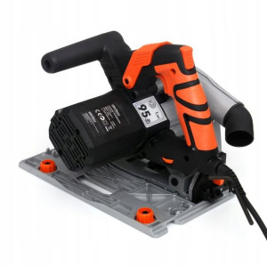 Pilarka Zagłębiarka Piła Tarczowa 1400w 165mm 24t