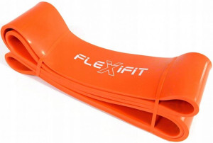 Guma Taśma Treningowa Power Loop 38-104kg Flexifit
