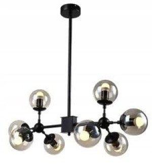 Lampa Sufitowa Industrial