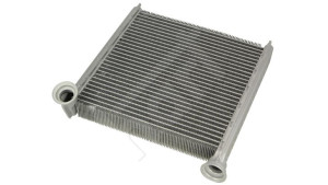 Nagrzewnica Audi A3/s3 2012-