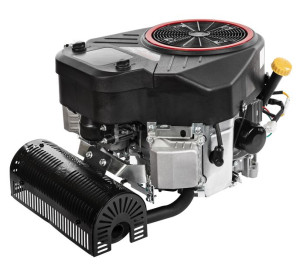 Silnik Do Kosiarki Traktorka Loncin Lc2p80f-a 23 Km