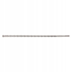 Wiertło do betonu SDS Plus, 14x450mm, S4, quatro GRAPHITE 57H464