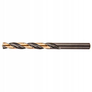 Wiertło do metalu HSS-CNC 9.0mm GRAPHITE 55H031
