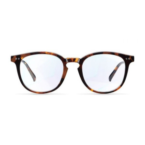 Okulary Z FILTREM niebieski LIGHT do KOMPUTERA MELLER BANNA TIGRIS