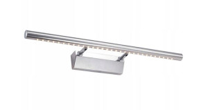 Lampa Kinkiet Łazienkowy Led Nad Lustro 5w 40 Cm
