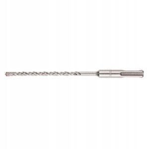 Wiertło do betonu SDS Plus, 5x160mm, S4, quatro GRAPHITE 57H404