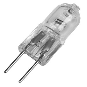 Żarówka G4 halogenowana 12V/20W