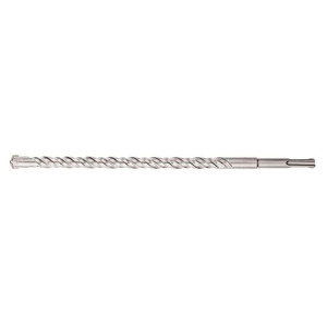 Wiertło do betonu SDS Plus, 14x260mm, S4, quatro GRAPHITE 57H456