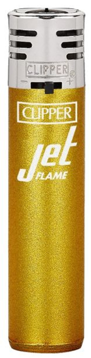 Zapalniczka Clipper Jet wzór CRYSTAL 5