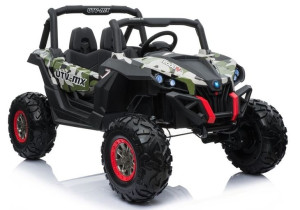 Auto Na Akumulator Jeep XMX603 Buggy Moro 4x4