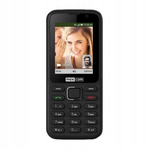 Telefon komórkowy MAXCOM Classic MK241 4G