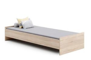 Łóżko młodzieżowe KARO 200x90 + stelaż