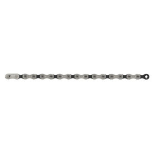 Sram PC GX Eagle 12rz 126 ogniw łańcuch srebrny