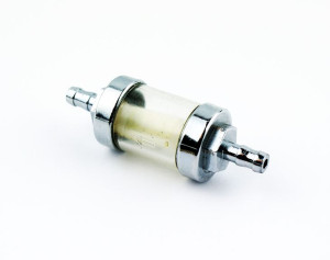 Filtr Paliwa Metalowy 1,4''