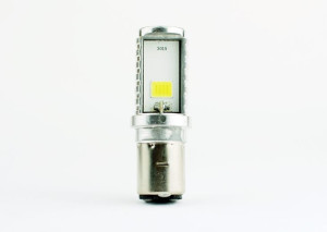 Żarówka Led Ba20d 6w - Bez Ece