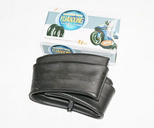 Dętka 2,25-19 Romet Komar Simson Sr2