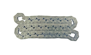Łańcuszek Rozrządu Atv Bashan 250 - 102 Ogniwa
