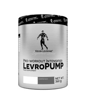 Kevin Levrone LevroPump
