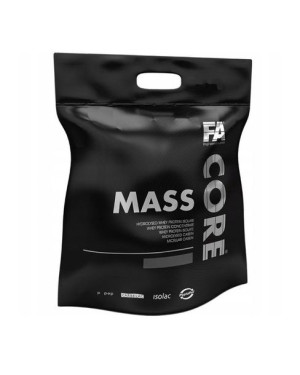 Fitness Authority Mass Core