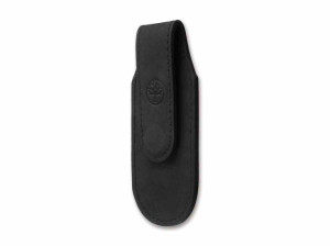 Etui magnetyczne Boker Solingen, czarne, małe