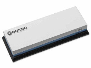 Kamień szlifierski Boker Manufaktur 2000/5000