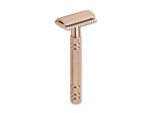 Maszynka Boker Solingen Boraso Rose Gold