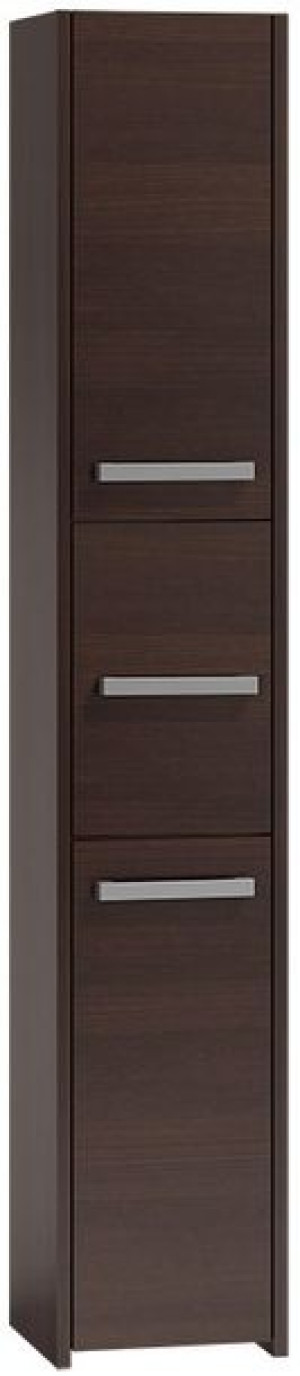 Szafka Łazienkowa S33 - Wenge