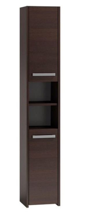 Szafka Łazienkowa S30 - Wenge