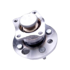 Piasta koła do TOYOTA Corolla zamiennik 4245012030