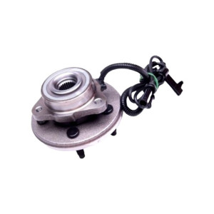 Piasta koła do FORD Explorer zamiennik 6L2Z1104A
