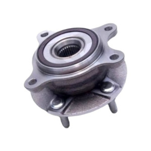 Piasta koła do LEXUS GS zamiennik 4355030030