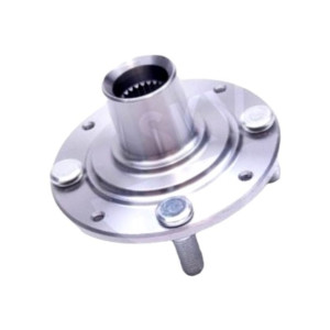 Piasta koła do HONDA CIVIC VI Logo typ 44600S04980