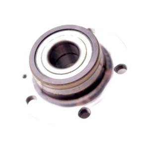 Piasta koła do AUDI SEAT SKODA VW zamien.1T0598611