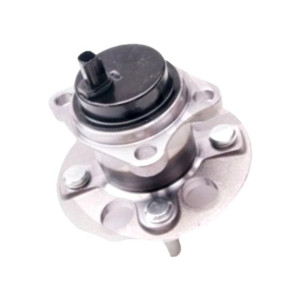 Piasta koła do TOYOTA Yaris zamiennik 4245052060