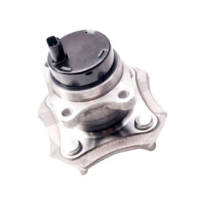 Piasta TOYOTA Yaris Yaris Verso typ 4245052020