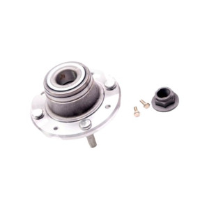 Piasta koła do VOLVO S40 V40 zamiennik 30812651