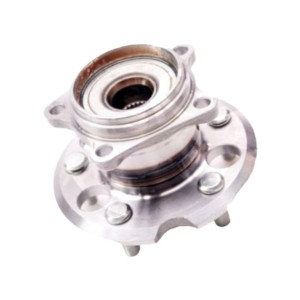 Piasta koła do TOYOTA Rav 4 II zamienik 4241042020