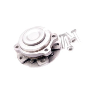 Piasta koła do BMW 5 6 7 X3 zamiennik 31204081309